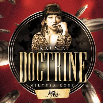 The Rose Doctrine by Milyssa Rose