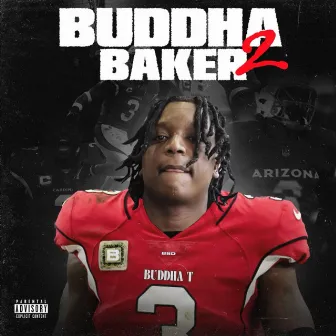 Buddha Baker 2 by BSD Buddha T