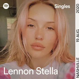 Spotify Singles by Lennon Stella