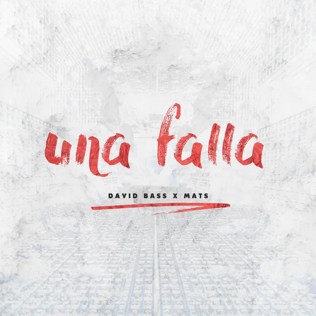 Una Falla