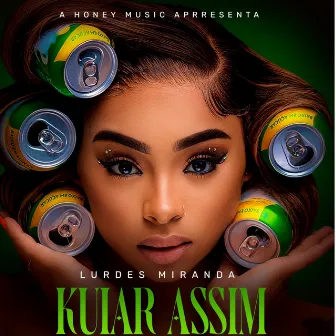 Kuiar Assim by Lurdes Miranda