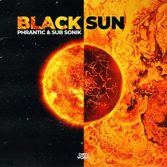 Black Sun by Phrantic