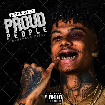 Proud People by Hypnotic