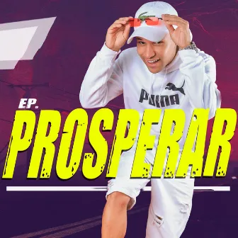 Prosperar by MC Tom