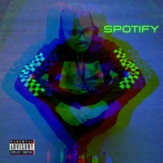 Spotify by Nick Gomes