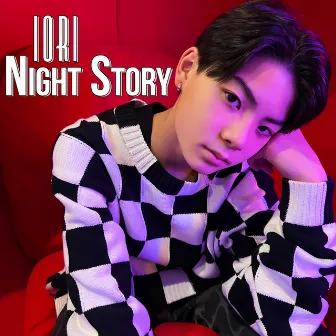 Night Story by iori