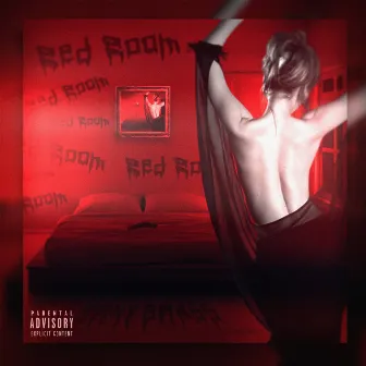 Red Room by BANY BAK$$