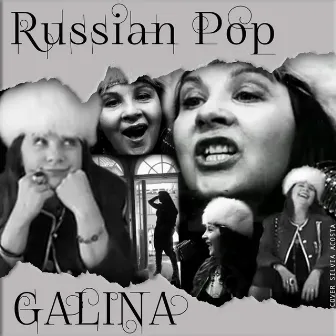 Russian Pop by Galina