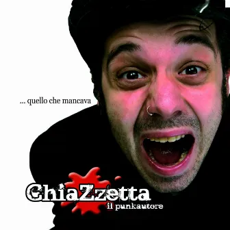 Quello che mancava by Chiazzetta