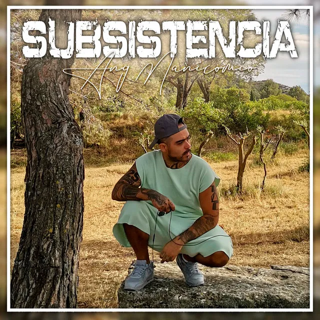 Subsistencia