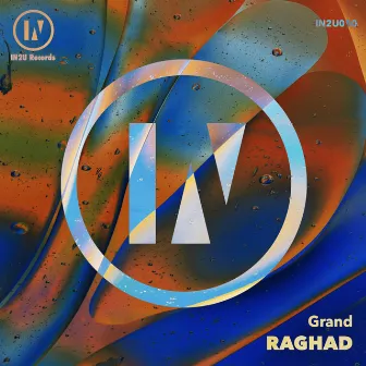 Raghad by Grand MT