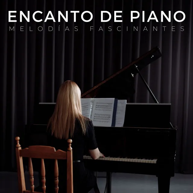 Encanto De Piano: Melodías Fascinantes