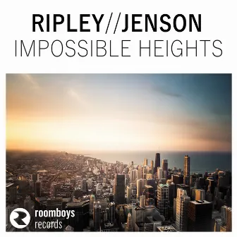 Impossible Heights by Ripley & Jenson