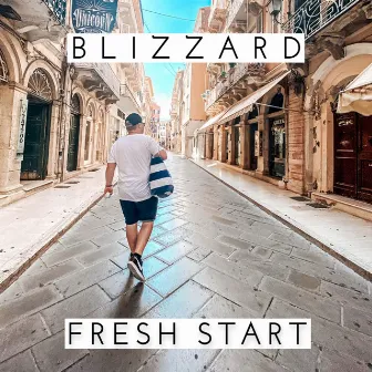 Fresh Start by Blizzard