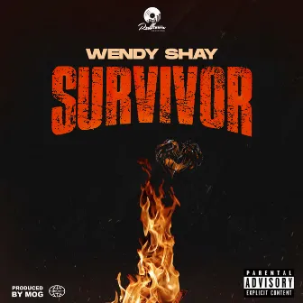 Survivor by Wendy Shay