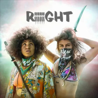 Riiiiiight by New Fame