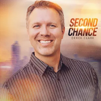 Second Chance by Derek Clark