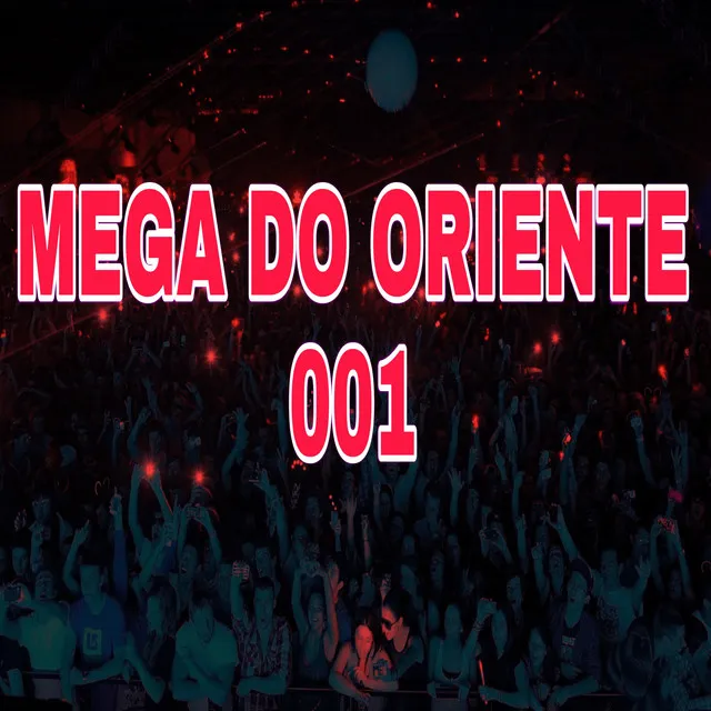 Mega do Oriente