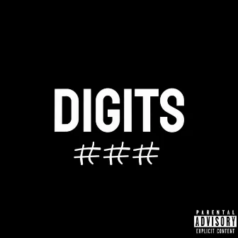 Digits by zneatly