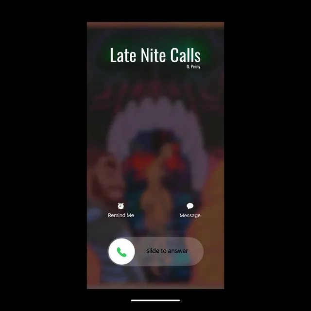 Late Nite Calls