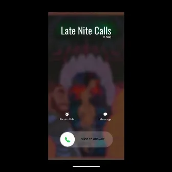 Late Nite Calls by ceecaps