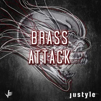 Brass Attack by Justyle