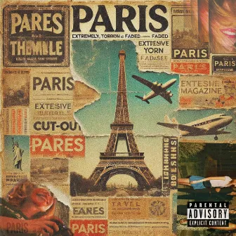 PARIS by Deero