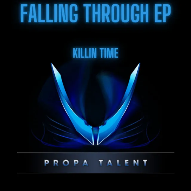 Falling Through EP