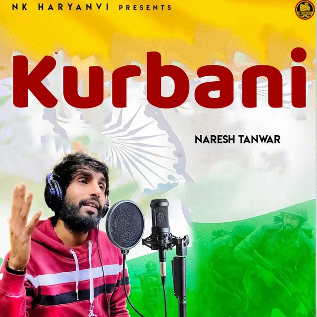 Kurbani