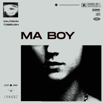 Ma Boy by Tobirush