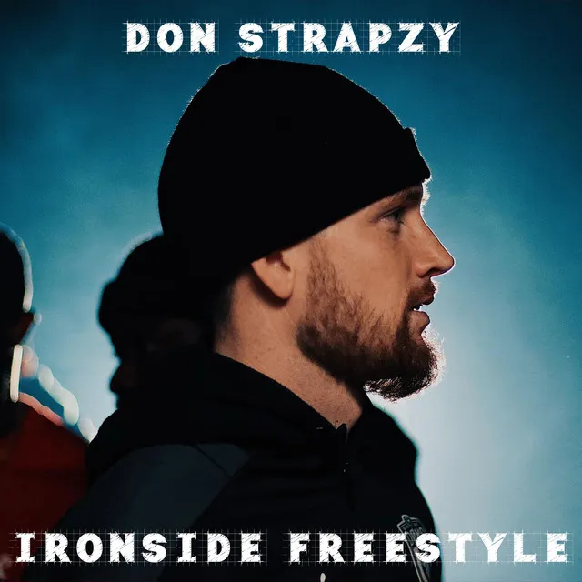 Ironside Freestyle