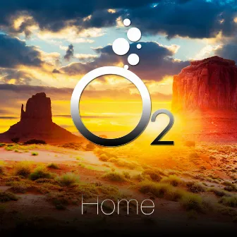 Home by O2