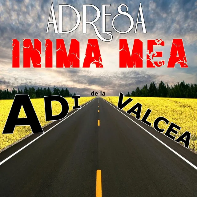 Adresa inima mea