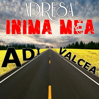 Adresa inima mea by Adi De La Valcea