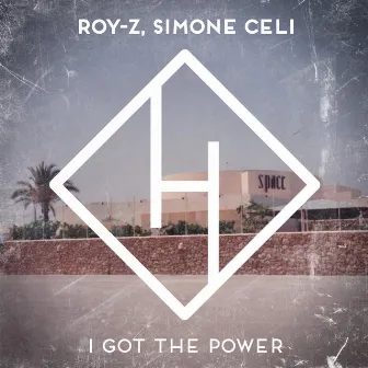 I Got the Power by Simone Celi