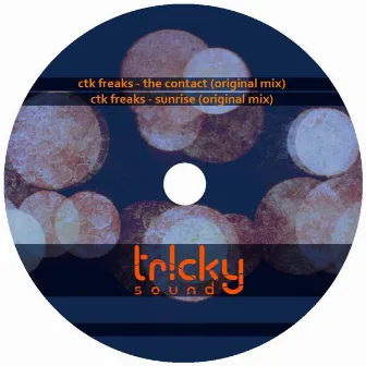 Tricky Sound EP 0002 by CTK Freaks