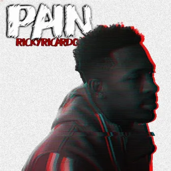 Pain by RickyRicardo