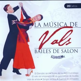 Bailes de Salón Vals (Ballroom Dance Vals) by Gran Orquesta Vienesa