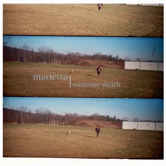 Summer Death by Marietta