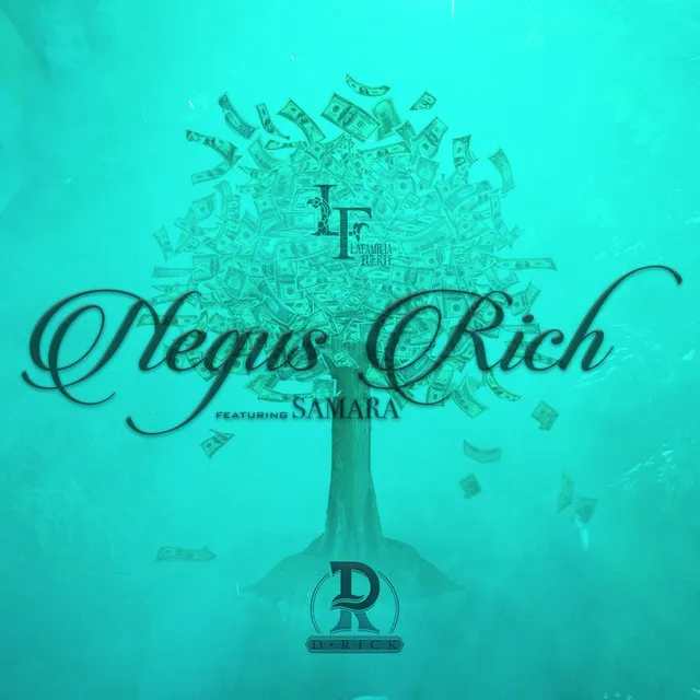 NEGUS RICH