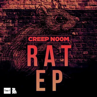 RAT EP by Creep n00m