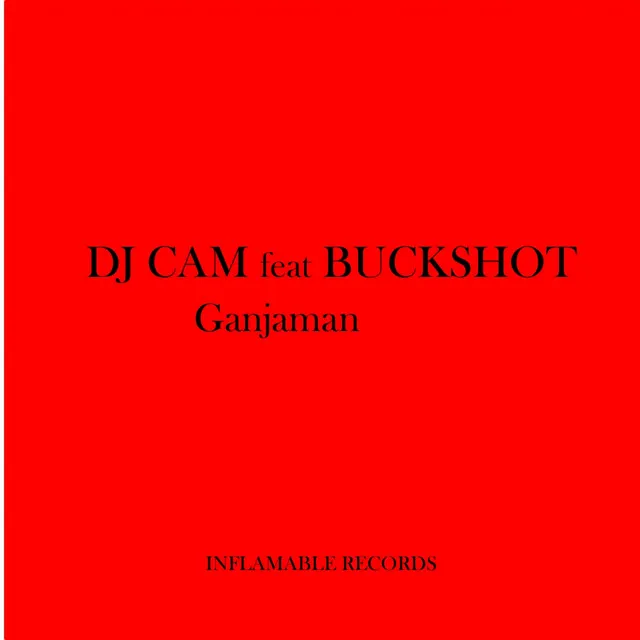 Ganjaman - Last Hit Remix