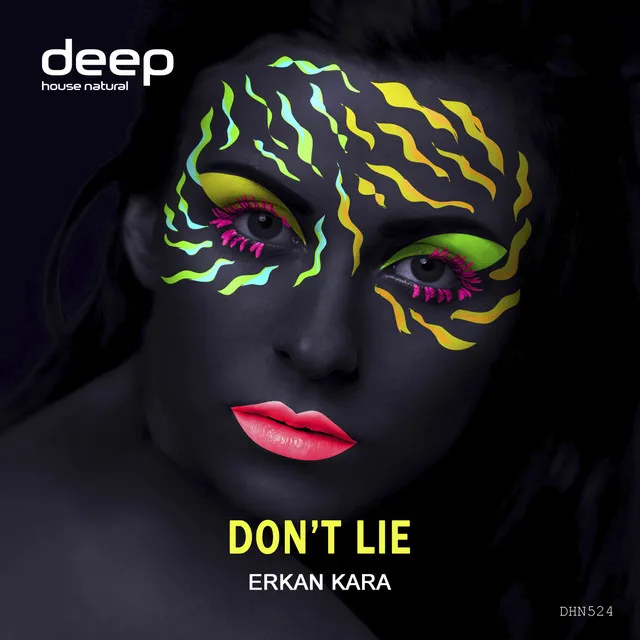 Don't Lie - Extended Mix