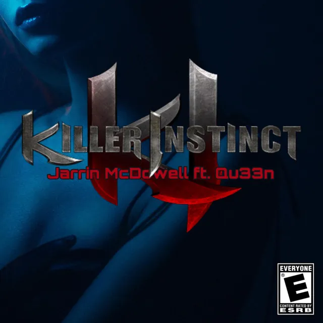 Killer Instinct