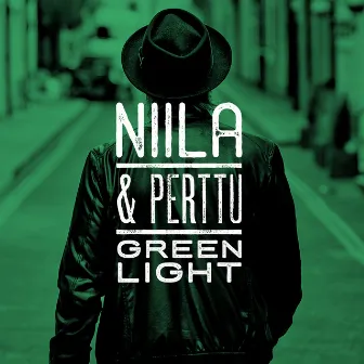 Green Light by Perttu