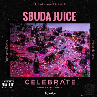 Celebrate by Sbuda Juice