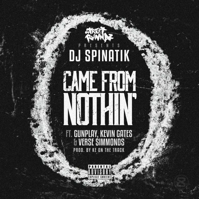 Came from Nothin (feat. Gunplay, Kevin Gates & Verse Simmonds)