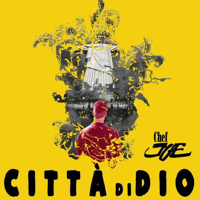 Città Di Dio