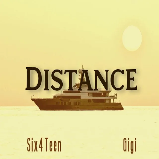 Distance