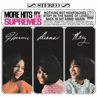 More Hits By The Supremes by The Supremes